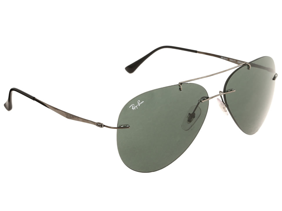 Ray-Ban Lente Solar para Caballero Acero-Liverpool es parte de MI vida