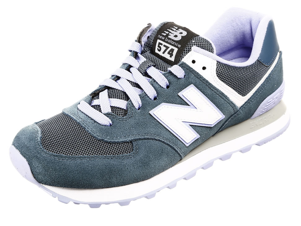 Tenis para Dama New Balance-Liverpool es parte de MI vida