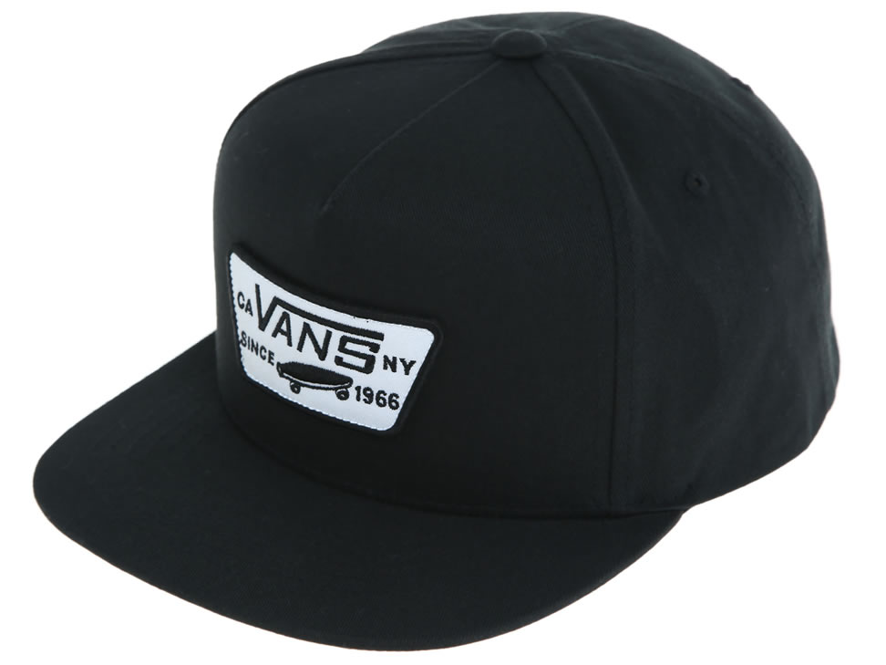 gorras vans liverpool