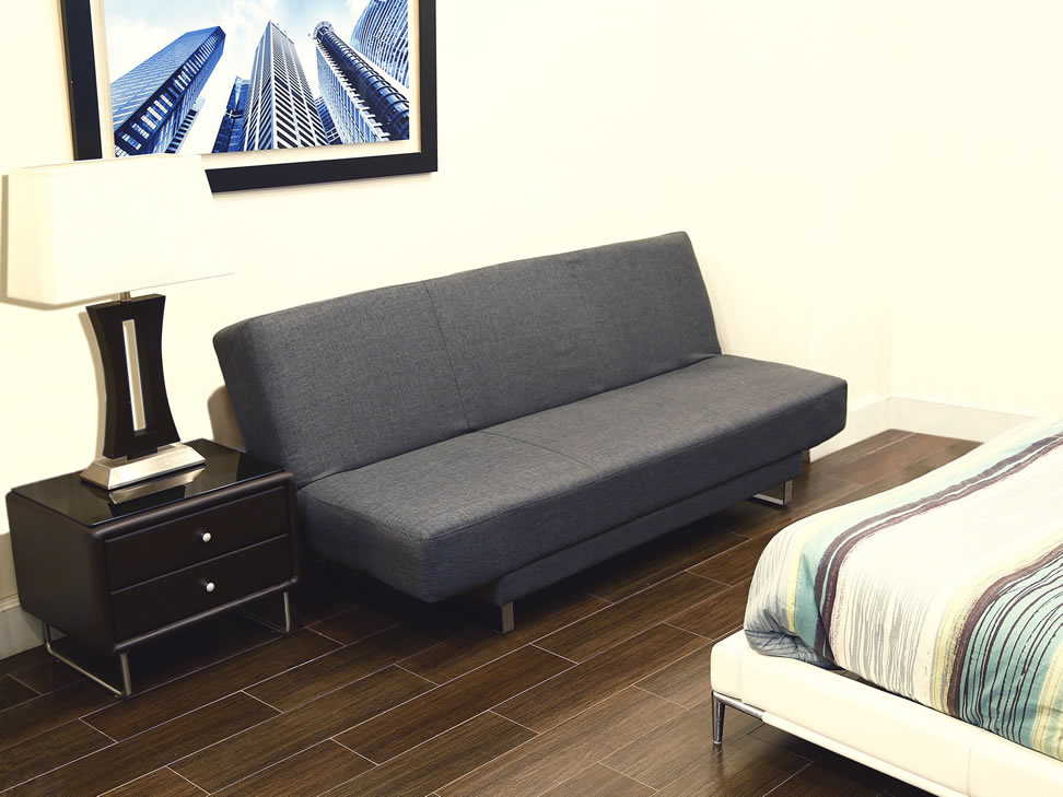 Sofá Cama Todo Liverpool en un Click